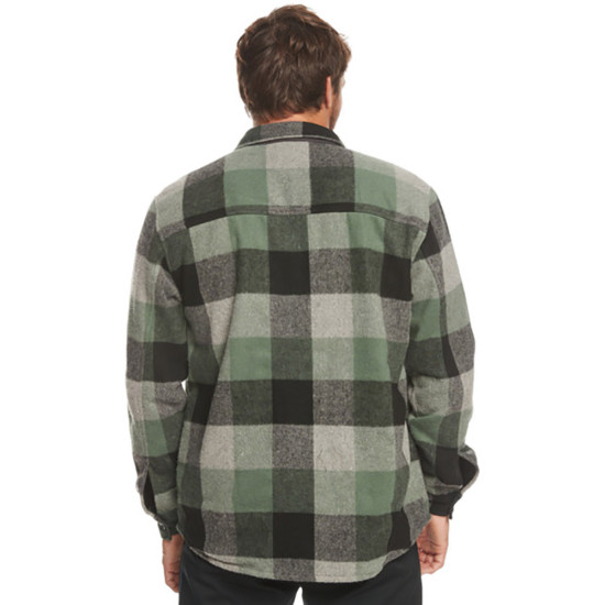 Quiksilver Ανδρικό μπουφάν Pickston Jacket